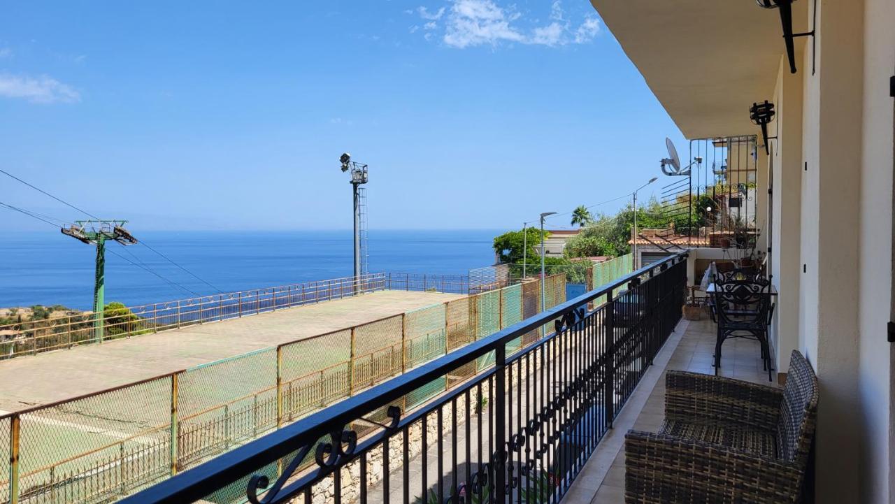 I Due Grifoni Luxury & * Taormina