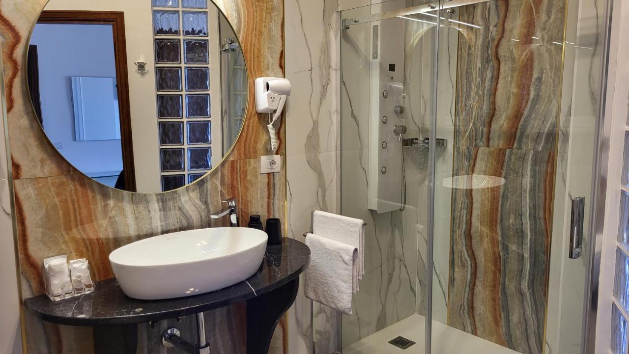 Apartment I Due Grifoni Luxury &
