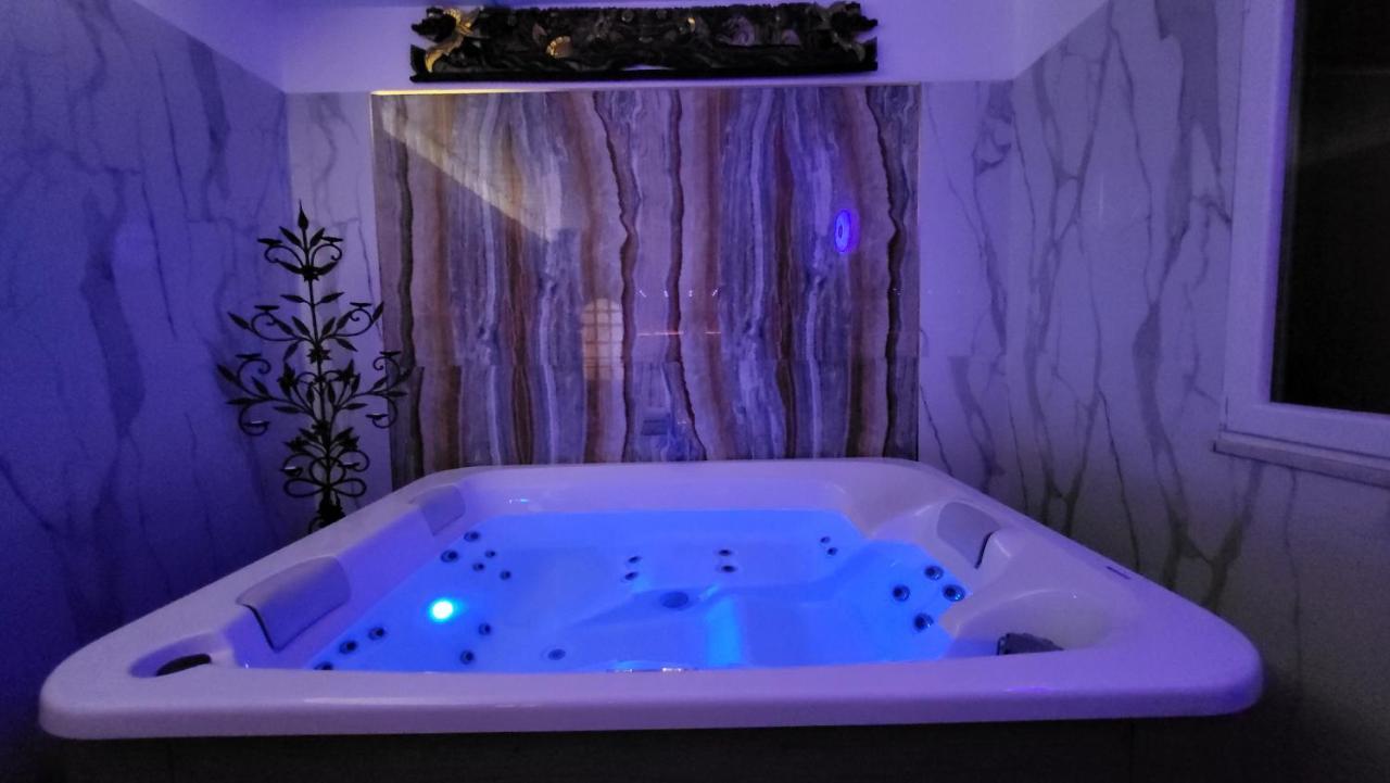 I Due Grifoni Luxury & Apartment Taormina