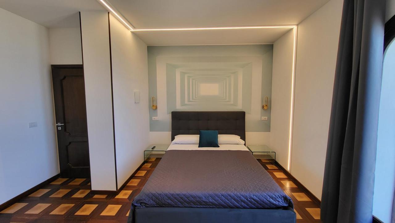 I Due Grifoni Luxury & Apartment Taormina