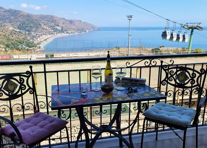 I Due Grifoni Luxury Apartment & Spa