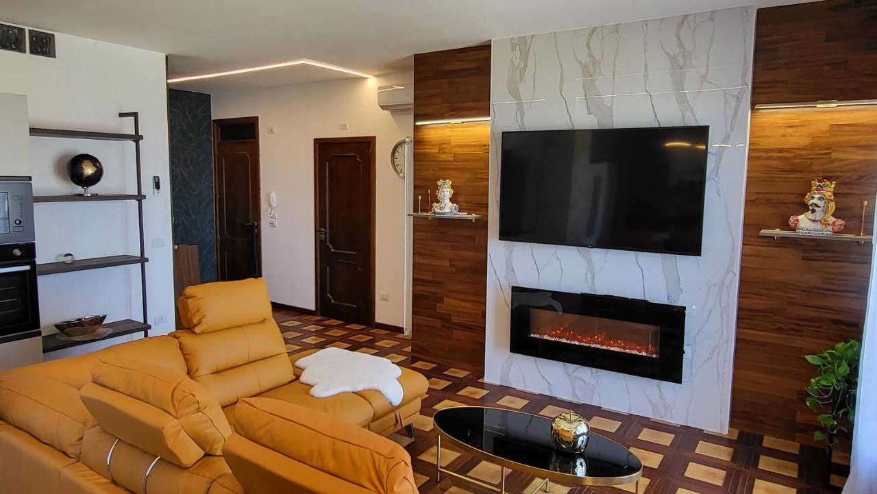 Apartamento I Due Grifoni Luxury & Taormina