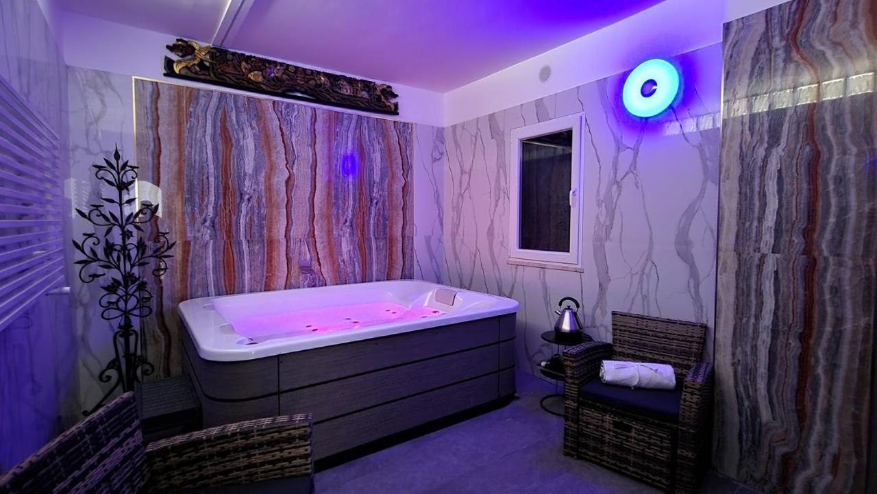 Apartamento I Due Grifoni Luxury & Taormina