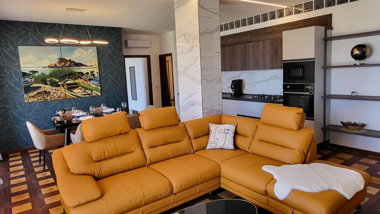 Apartamento I Due Grifoni Luxury & *
