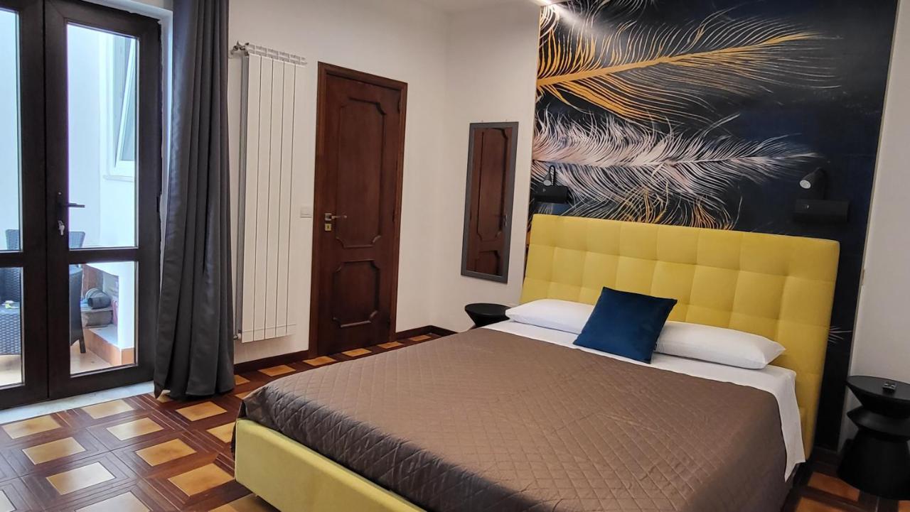 Apartamento I Due Grifoni Luxury & *