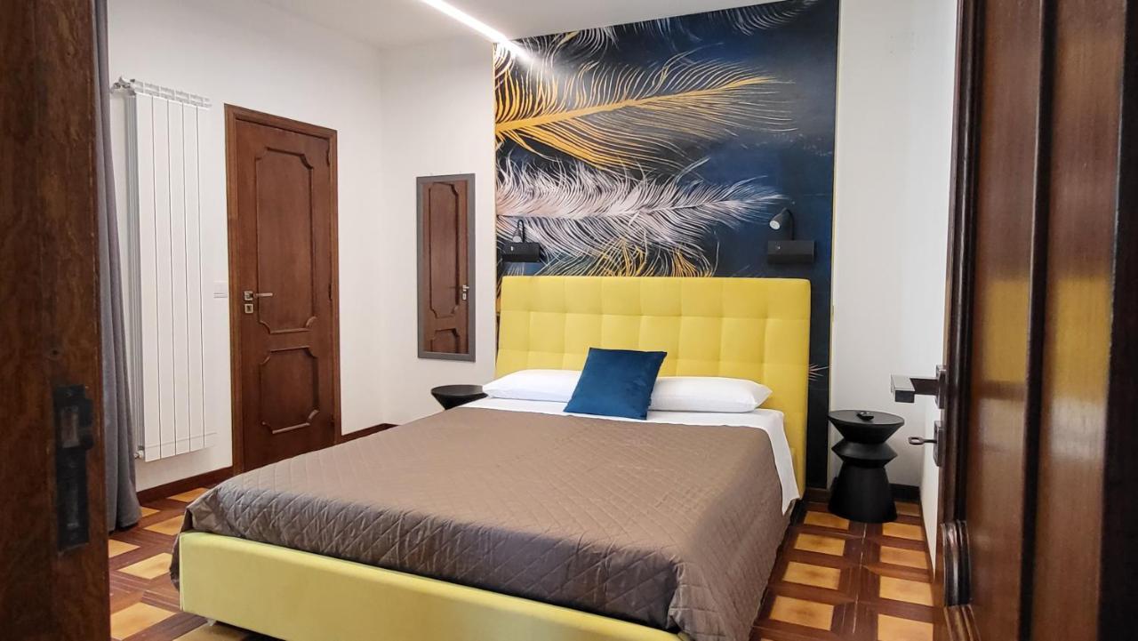 I Due Grifoni Luxury & Apartamento *