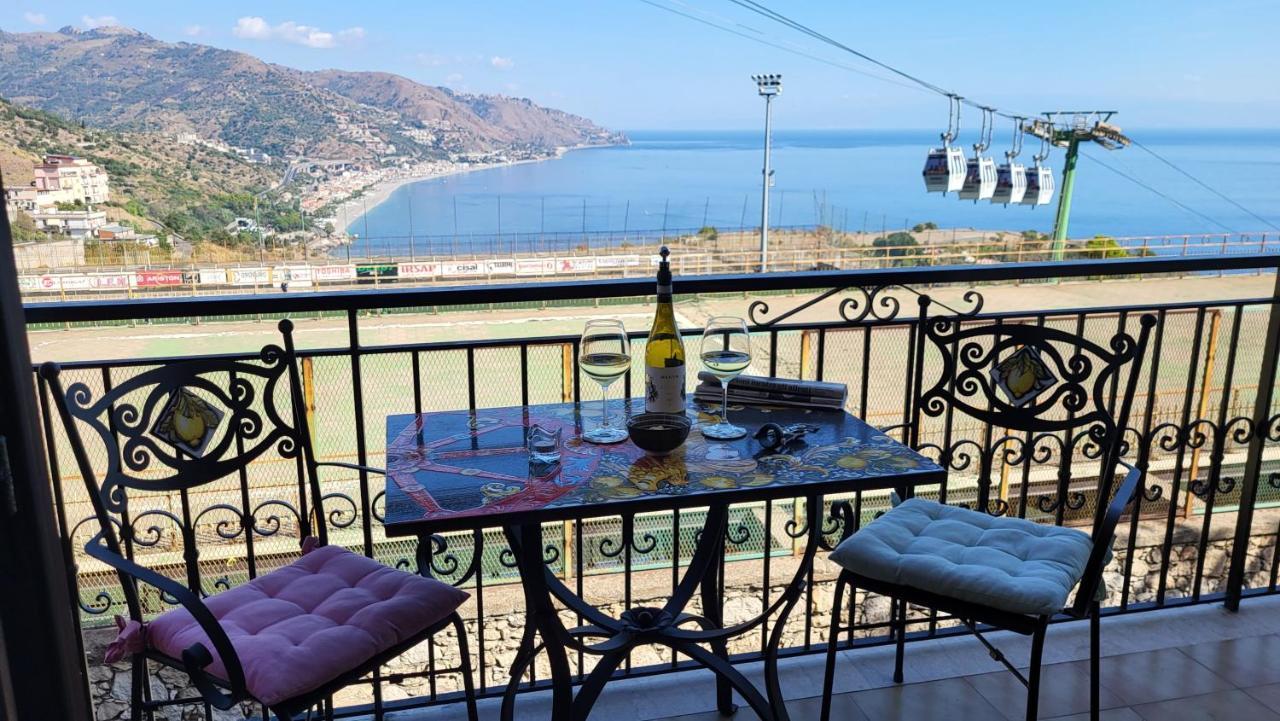 Apartamento I Due Grifoni Luxury & Taormina