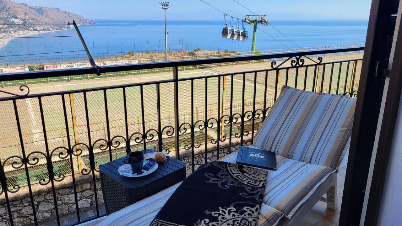 Apartamento I Due Grifoni Luxury & Taormina